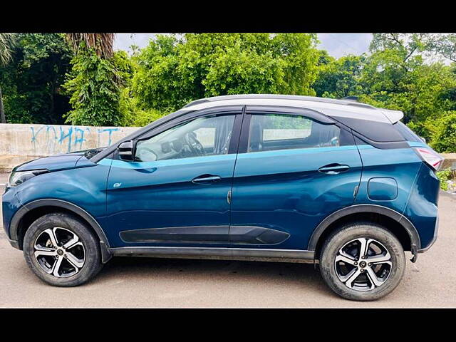 Used Tata Nexon EV [2020-2022] XZ Plus in Thane