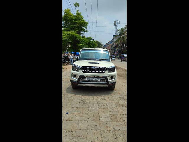 Used 2020 Mahindra Scorpio in Patna