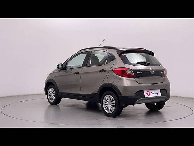 Used Tata Tiago NRG [2018-2020] Petrol in Lucknow