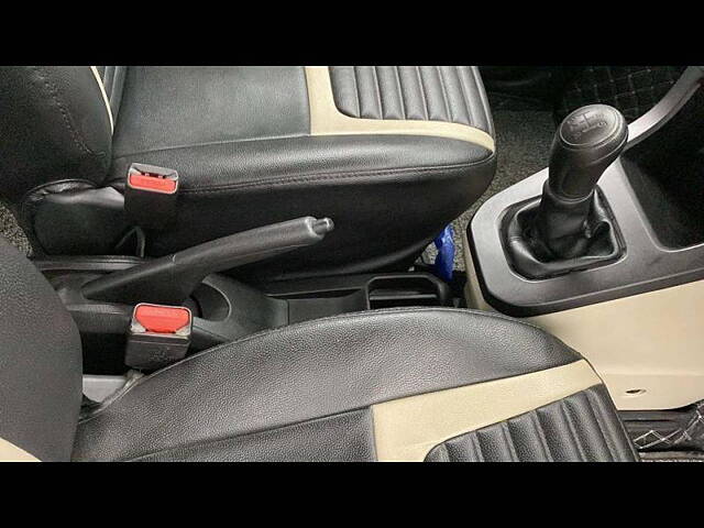 Used Maruti Suzuki Wagon R [2019-2022] LXi 1.0 CNG in Delhi