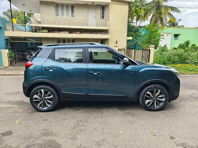 Used Mahindra XUV300 [2019-2024] W8 (O) 1.5 Diesel [2020] in Mysore