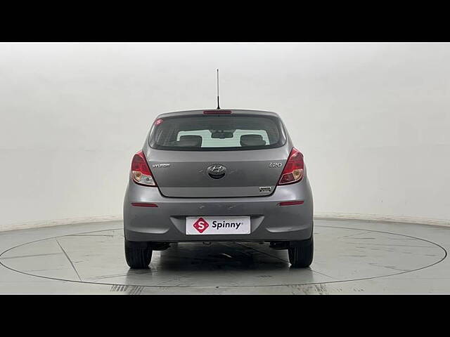 Used Hyundai i20 [2012-2014] Sportz 1.2 in Ghaziabad