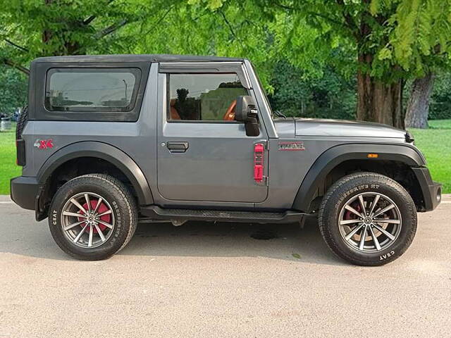 Used Mahindra Thar LX Hard Top Diesel AT 4WD [2023] in Delhi