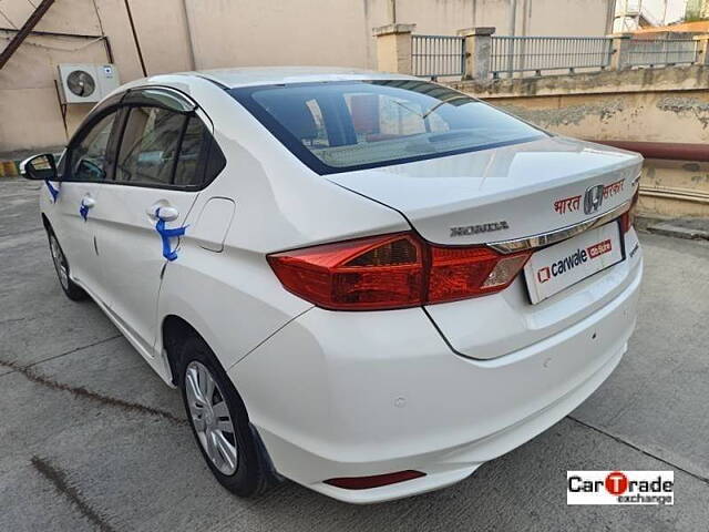 Used Honda City [2011-2014] 1.5 S MT in Noida