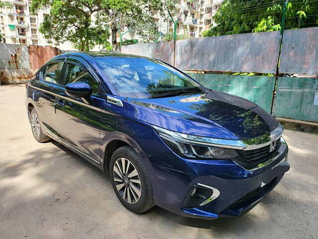 Used Honda All New City [2020-2023] V CVT Petrol in Delhi