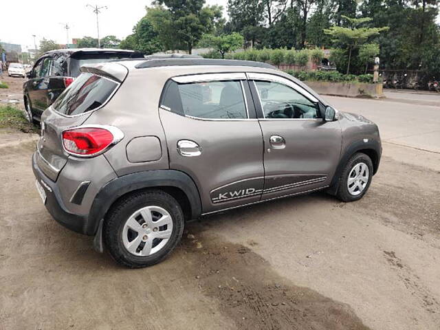 Used Renault Kwid [2015-2019] 1.0 RXT [2016-2019] in Pune