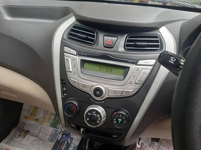 Used Hyundai Eon Magna + AirBag in Thane