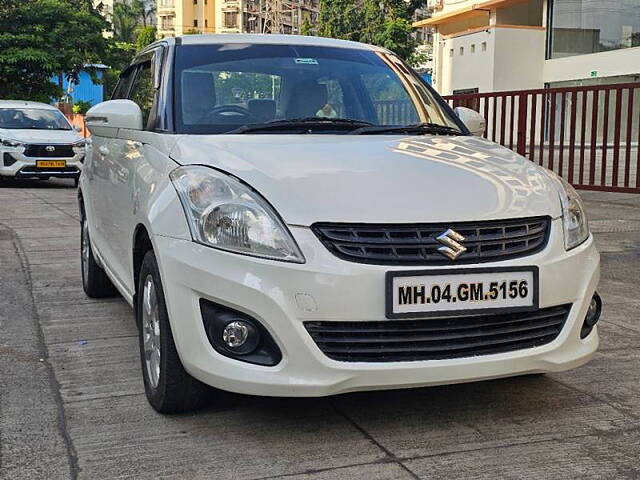 Used Maruti Suzuki Swift DZire [2011-2015] ZDI in Mumbai