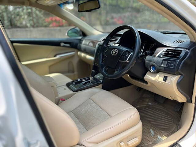 Used Toyota Camry [2015-2019] Hybrid [2015-2017] in Delhi