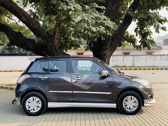 Used Maruti Suzuki Swift [2014-2018] VXi Glory Edition in Patna