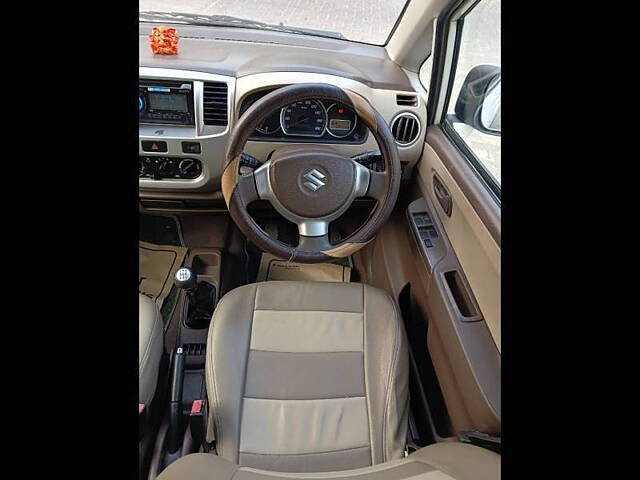 Used Maruti Suzuki Estilo VXi BS-IV in Nagpur