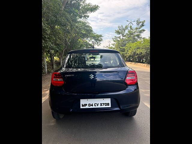 Used Maruti Suzuki Swift [2014-2018] VXi [2014-2017] in Bhopal