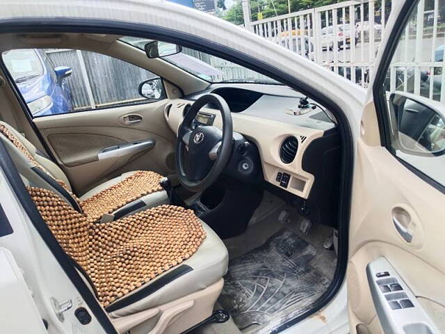 Used Toyota Etios [2013-2014] V in Pune