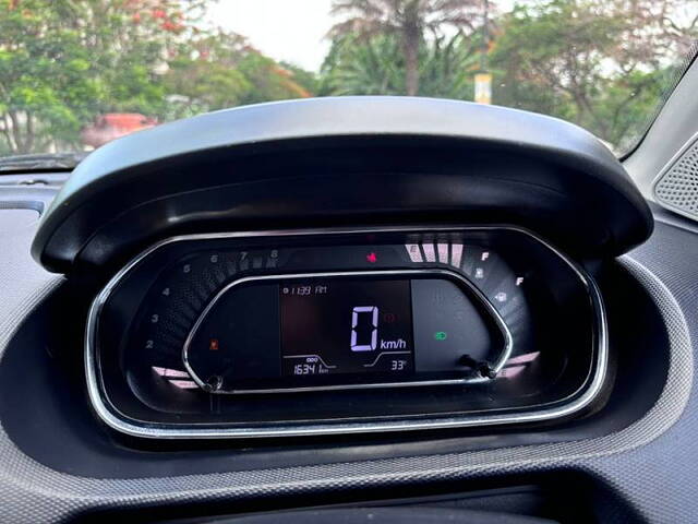 Used Tata Tiago XZ Plus CNG [2022-2023] in Thane