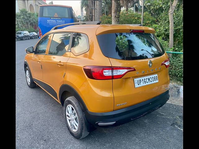 Used Renault Triber [2019-2023] RXL [2019-2020] in Delhi