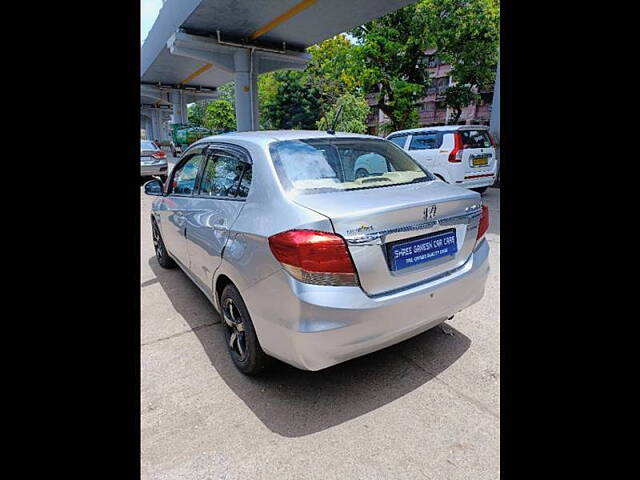 Used Honda Amaze [2013-2016] 1.5 EX i-DTEC in Mumbai