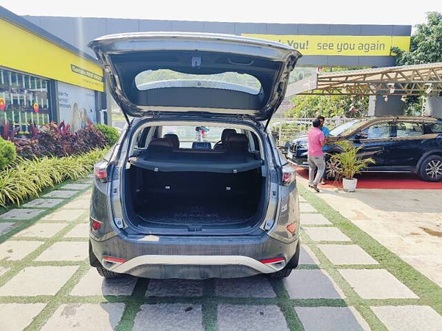 Used Tata Harrier [2019-2023] XZ [2019-2020] in Pune