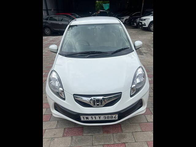 Used 2013 Honda Brio in Chennai