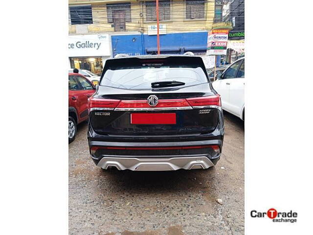 Used MG Hector [2021-2023] Sharp 2.0 Diesel Turbo MT in Patna