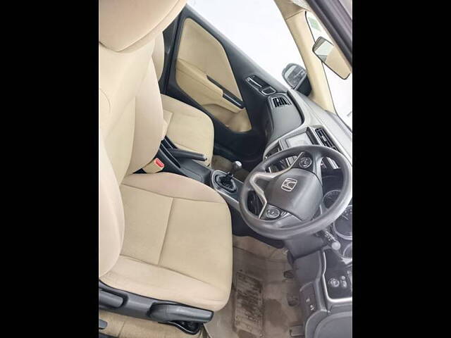 Used Honda City [2014-2017] V in Ludhiana