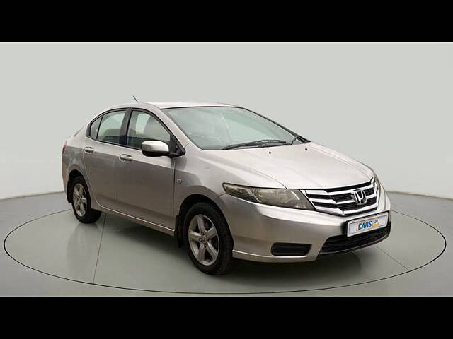 Used 2013 Honda City in Pune