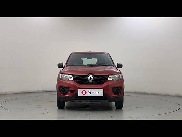 Used Renault Kwid [2015-2019] RXL [2015-2019] in Ghaziabad