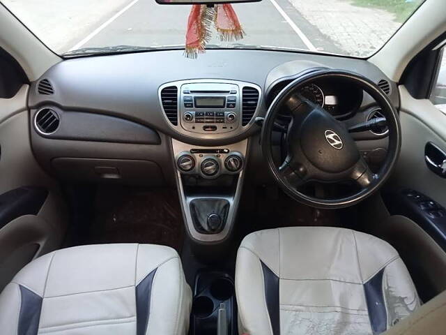 Used Hyundai i10 [2010-2017] Magna 1.1 iRDE2 [2010-2017] in Kanpur