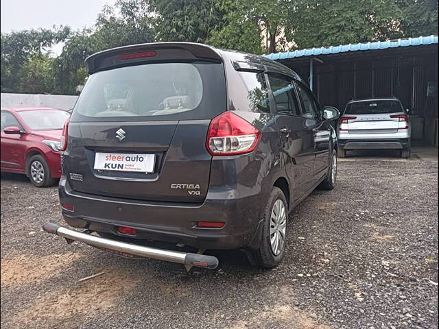 Used Maruti Suzuki Ertiga [2018-2022] VXi in Chennai