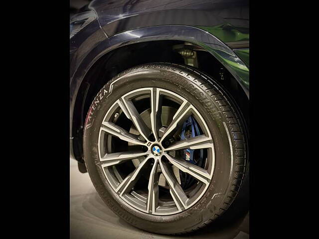 Used BMW X6 xDrive40i M Sport [2020-2023] in Gurgaon
