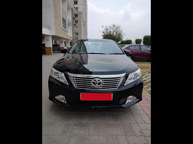 Used 2013 Toyota Camry in Chennai