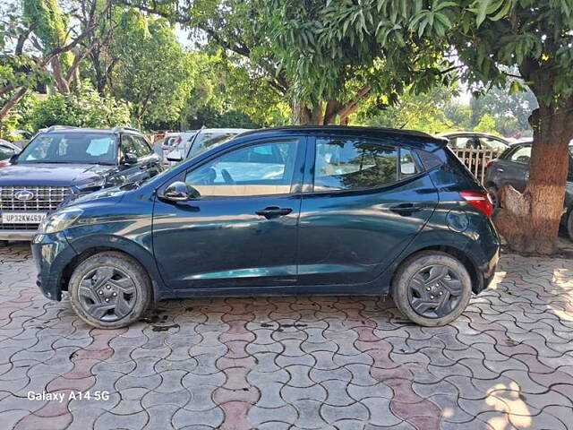 Used Hyundai Grand i10 Nios [2019-2023] Corporate Edition MT in Lucknow