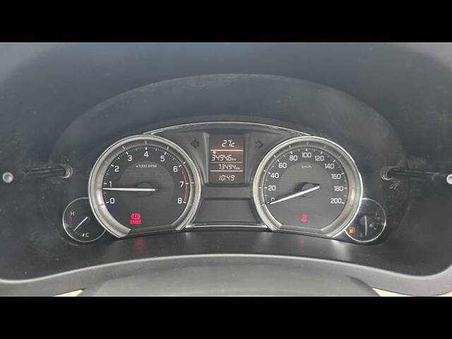 Used Maruti Suzuki Ciaz [2014-2017] ZXi in Pune