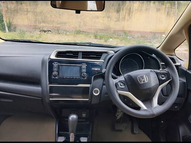 Used Honda Jazz [2015-2018] V AT Petrol in Delhi