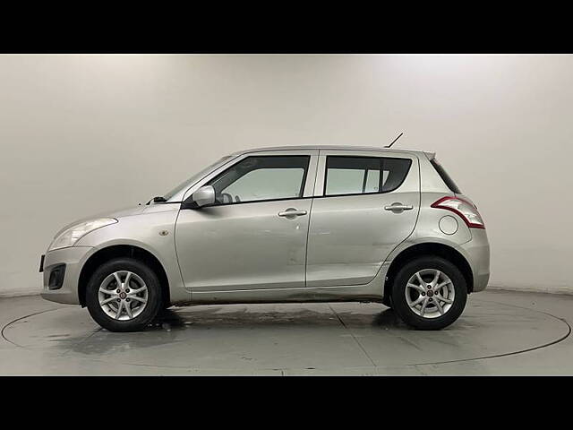 Used Maruti Suzuki Swift [2014-2018] Lxi ABS (O) in Delhi