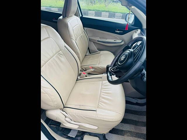 Used Maruti Suzuki Dzire ZXi [2020-2023] in Ranchi