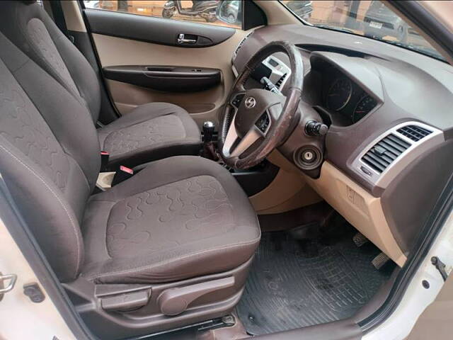 Used Hyundai i20 [2008-2010] Asta 1.2 in Pune