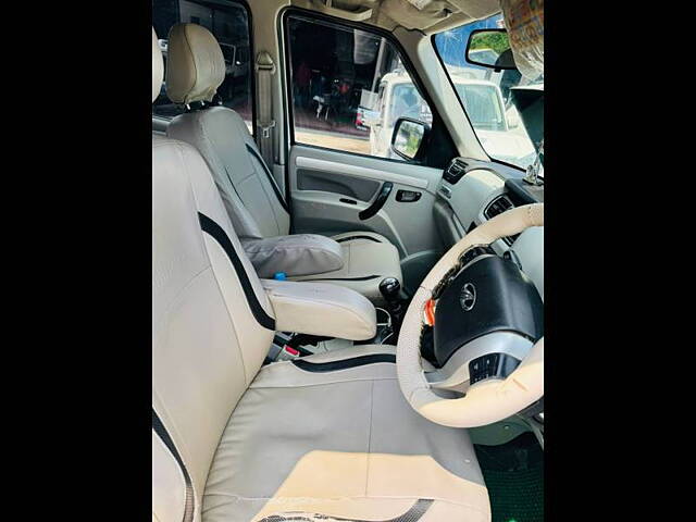 Used Mahindra Scorpio [2014-2017] S10 in Ranchi