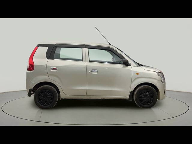 Used Maruti Suzuki Wagon R [2019-2022] LXi 1.0 [2019-2019] in Delhi