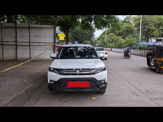 Used 2023 Maruti Suzuki Vitara Brezza in Pune