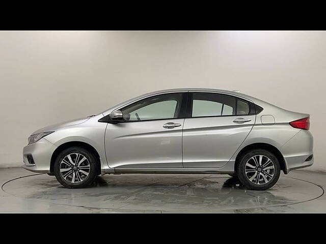 Used Honda City 4th Generation V CVT Petrol [2017-2019] in Delhi