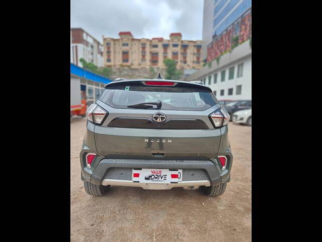 Used Tata Nexon [2020-2023] XZA Plus [2020-2023] in Hyderabad