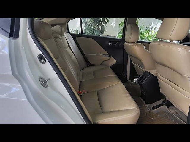 Used Honda City [2014-2017] VX CVT in Hyderabad