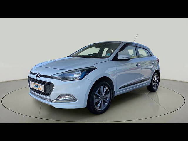 Used Hyundai Elite i20 [2017-2018] Asta 1.2 in Coimbatore