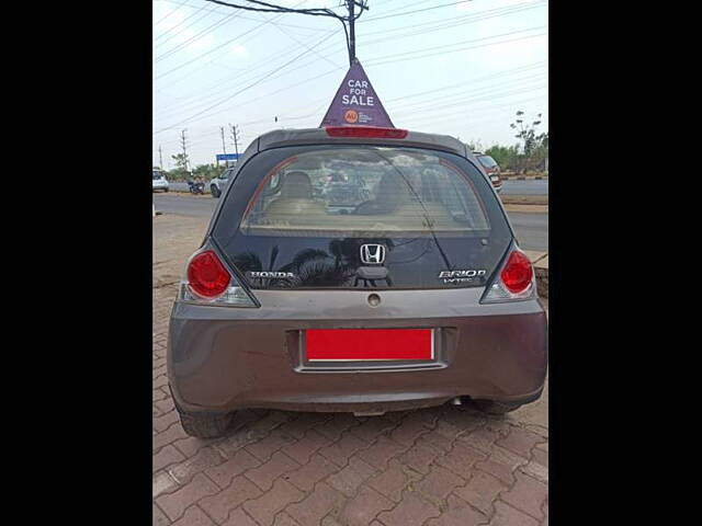 Used Honda Brio [2011-2013] S MT in Raipur