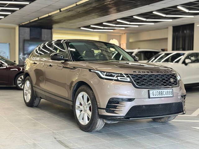 Used Land Rover Range Rover Velar [2017-2023] 2.0 S Petrol 250 in Delhi