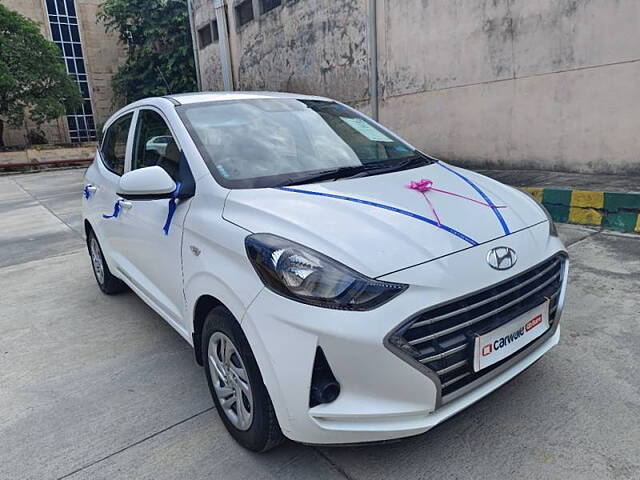 Used Hyundai Grand i10 Nios [2019-2023] Magna 1.2 Kappa VTVT in Noida