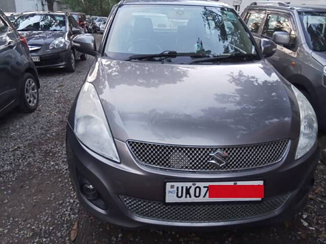 Used 2014 Maruti Suzuki Swift DZire in Dehradun