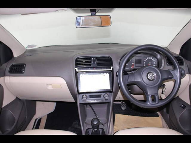 Used Volkswagen Vento [2012-2014] Comfortline Diesel in Bangalore