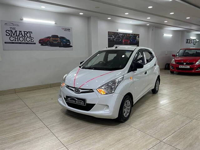 Used Hyundai Eon D-Lite + in Delhi