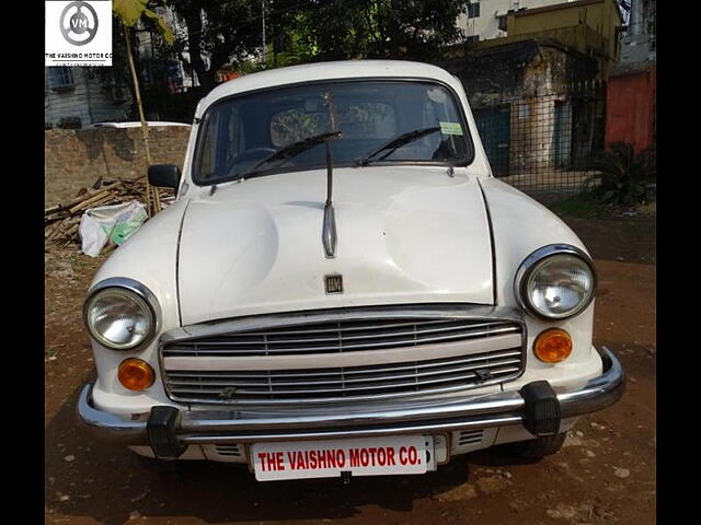 Used 1998 Hindustan Motors Ambassador in Kolkata